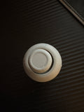 1 gray joystick fidget toy