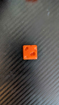 4 Cheese Key Caps