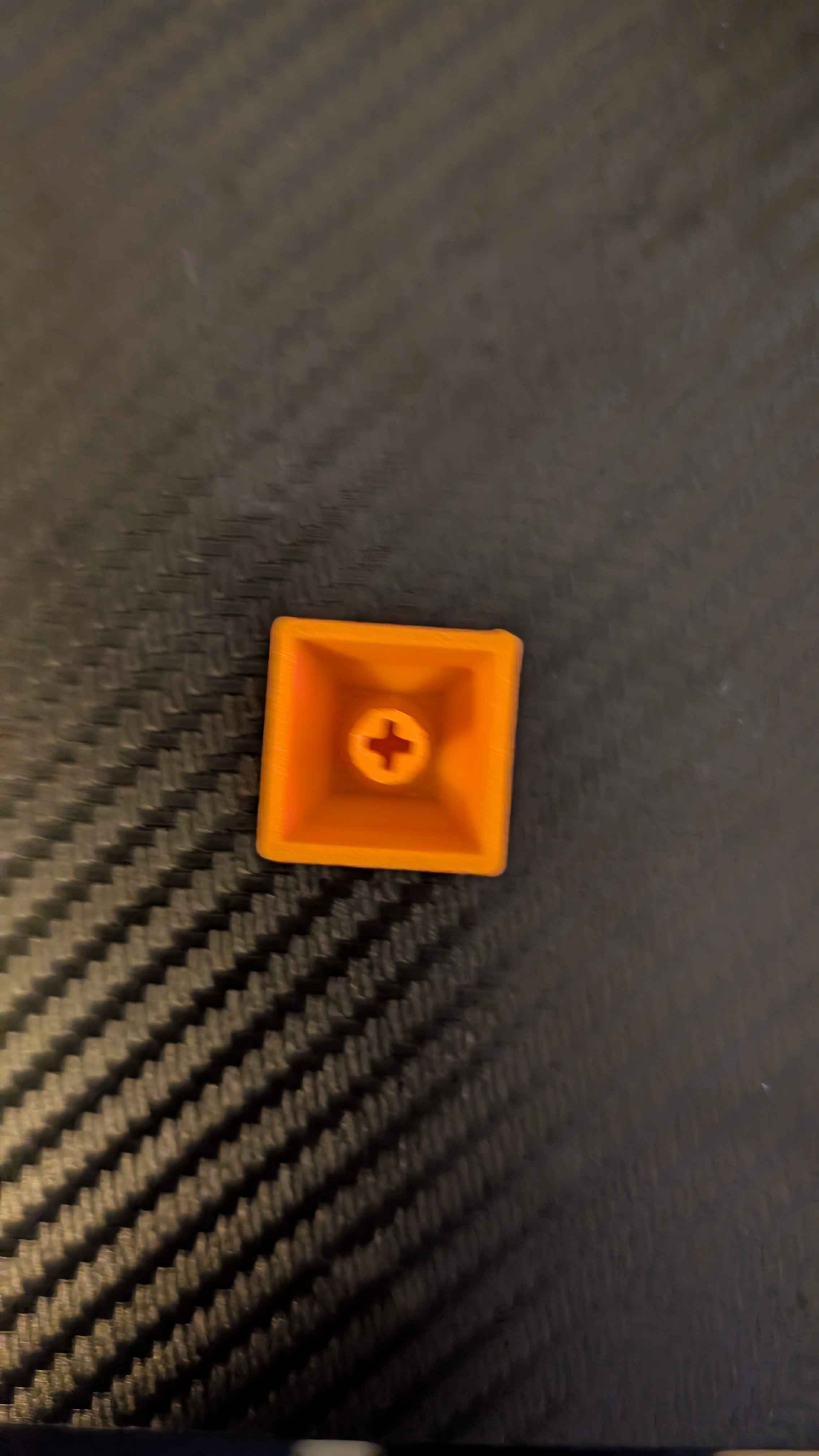 1 Mario question mark Key cap